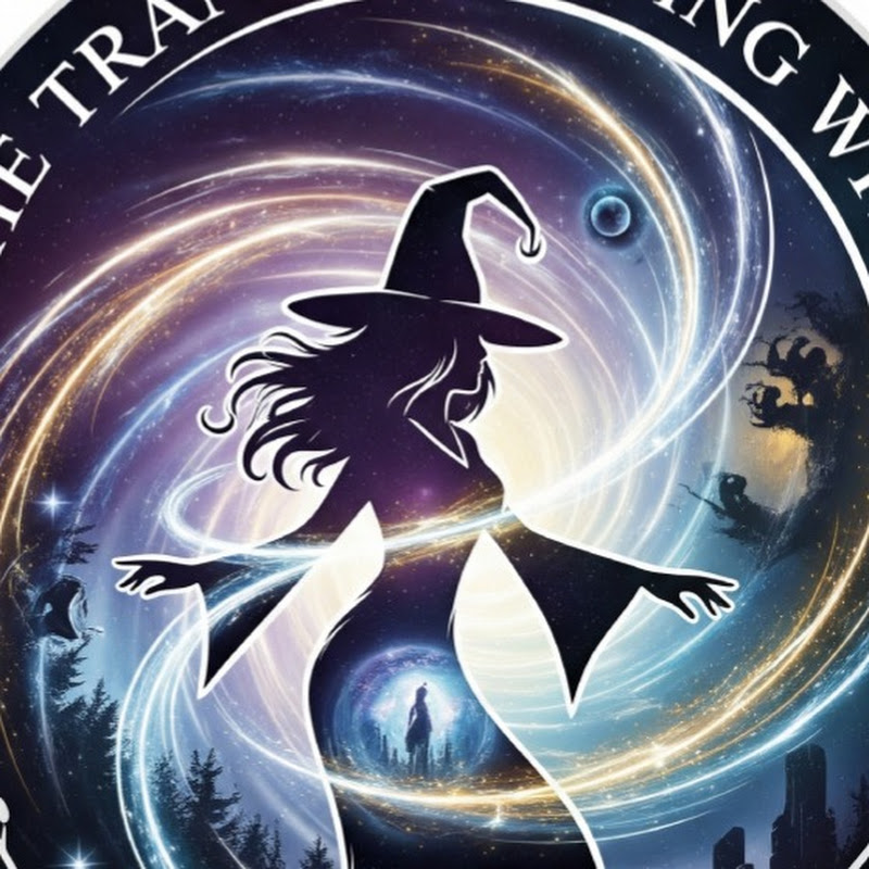 Phù Thủy Xuyên Không