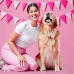 Nicole Belleza | Lagertha | The golden influencers