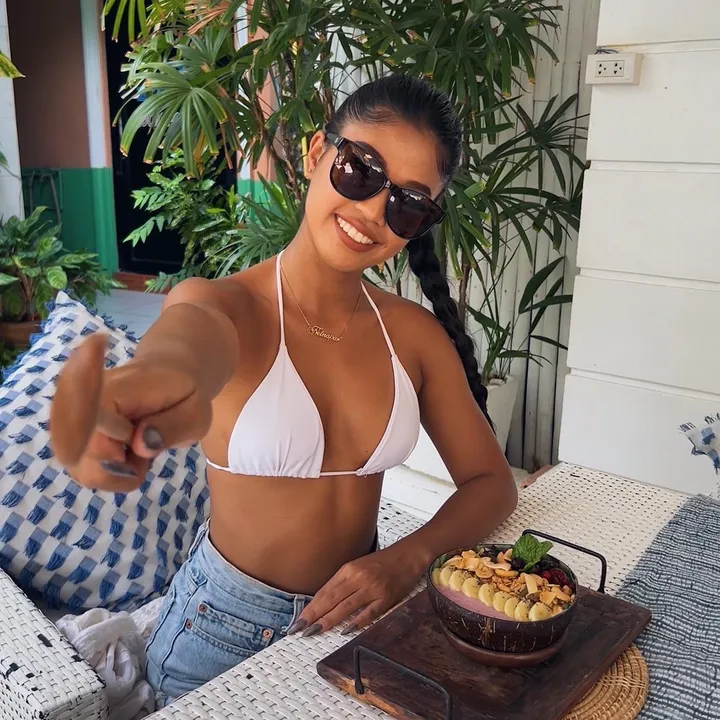 Goddessmai