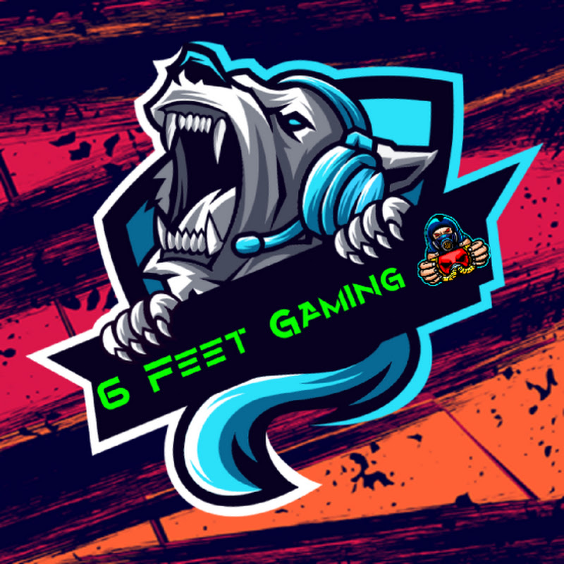 6 feet Gaming