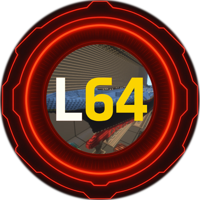 Lightman64 Shipyard