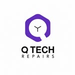 Q Tech |  للصيانة والحلول التقنية
