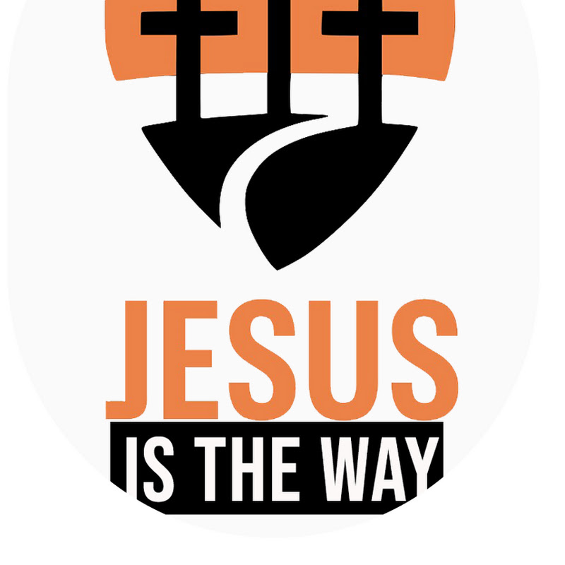 Jesus is the way 