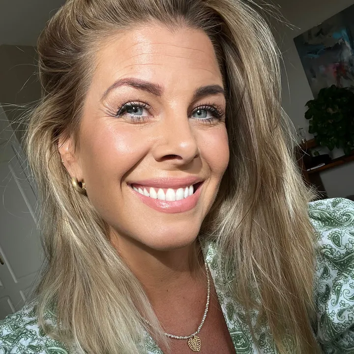 Belinda Jakobsen