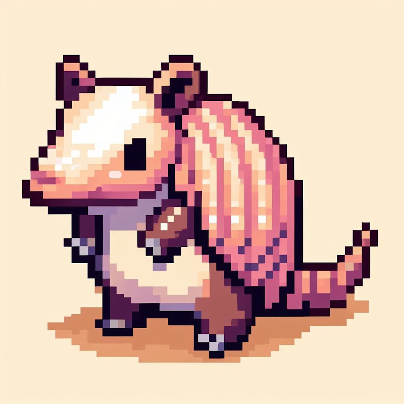 MrArmadillo