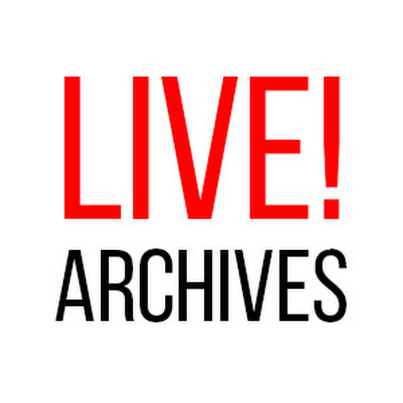 Live! Archives