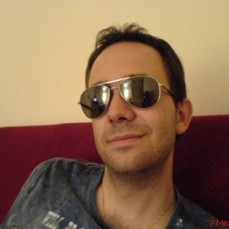 Nikos Zarkadas