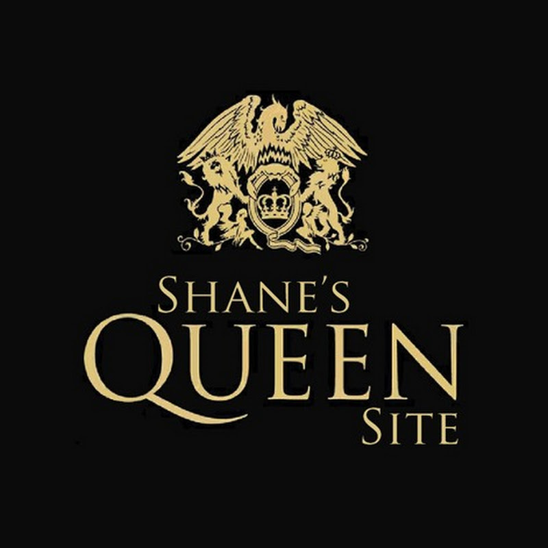 Shane's Queen Site - Queen Fan Channel