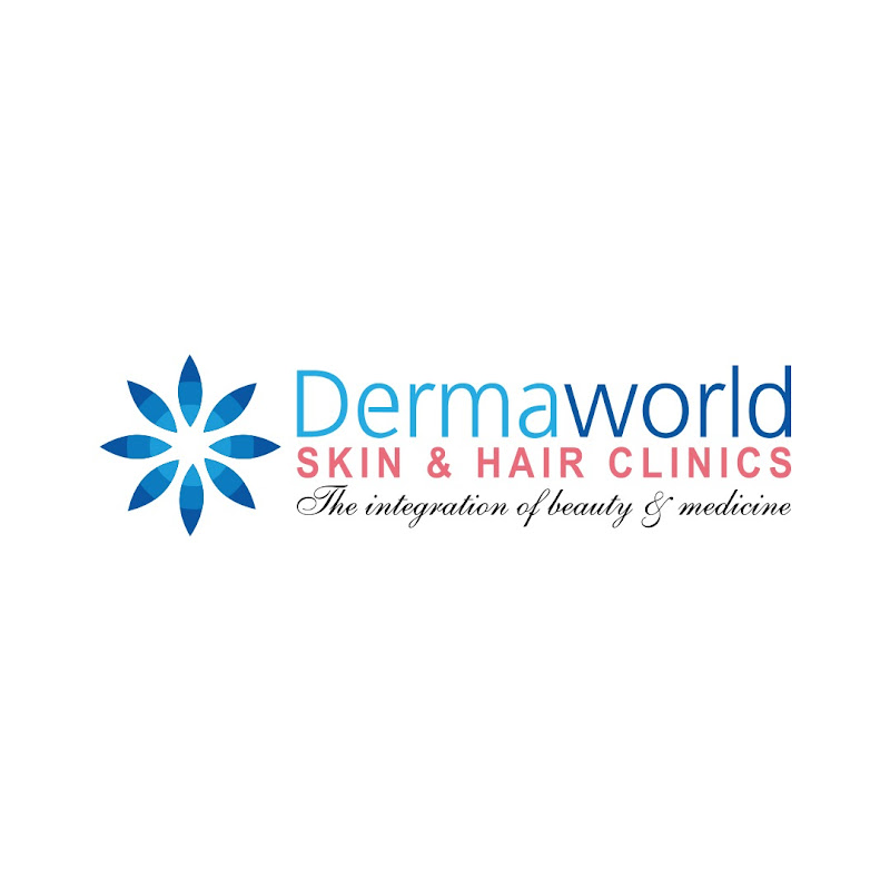Dermaworld Skin & Hair Clinics