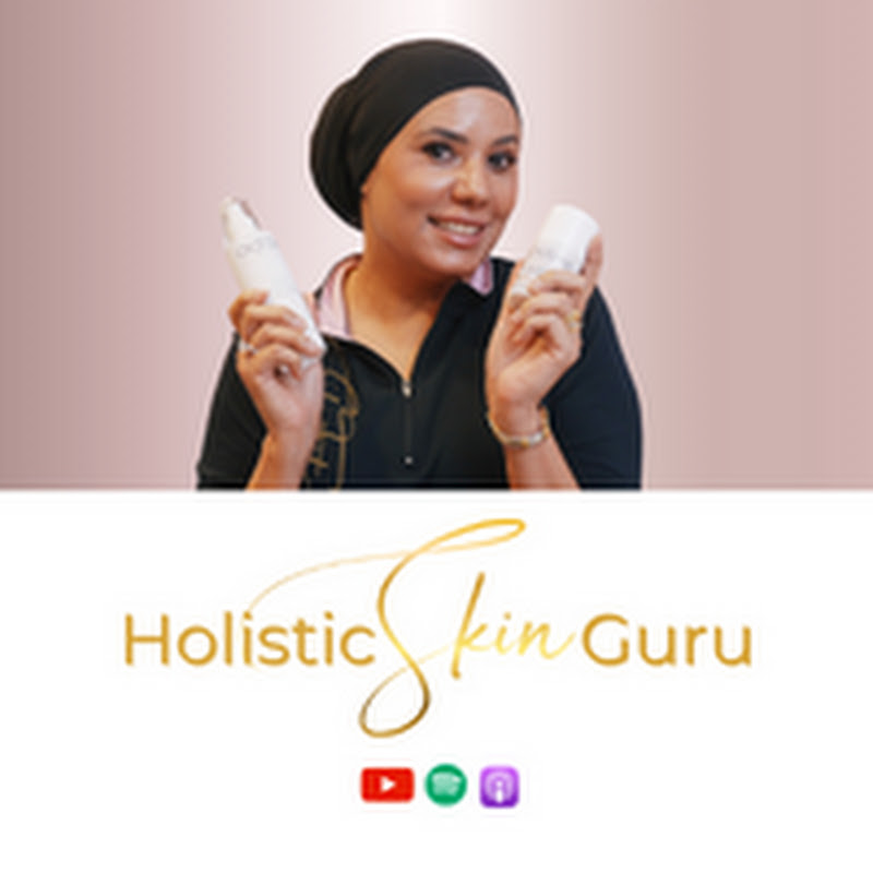 Holistic Skin Guru