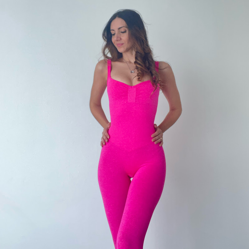 Fitnessmom by Dona