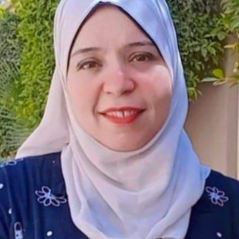 Love English with Fatma Soliman