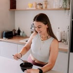 ENERGYBOWLZ by Lucie