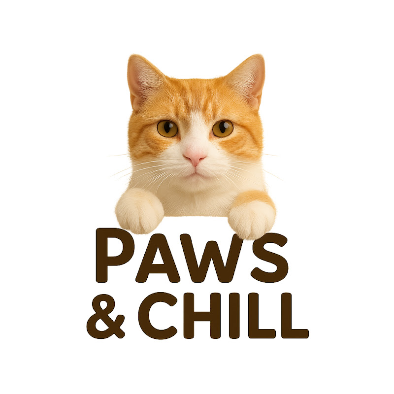 Paws & Chill