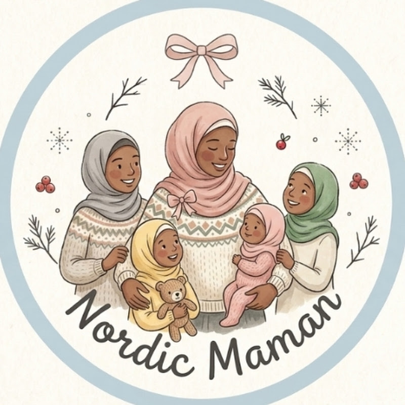 Nordic Mama🎀