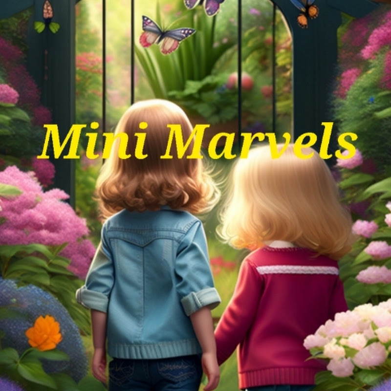 Mini Marvels