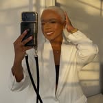 Marie Falonne Jean| Influencer • UGC creator