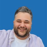 Ahmad Qablawe أحمد قبلاوي