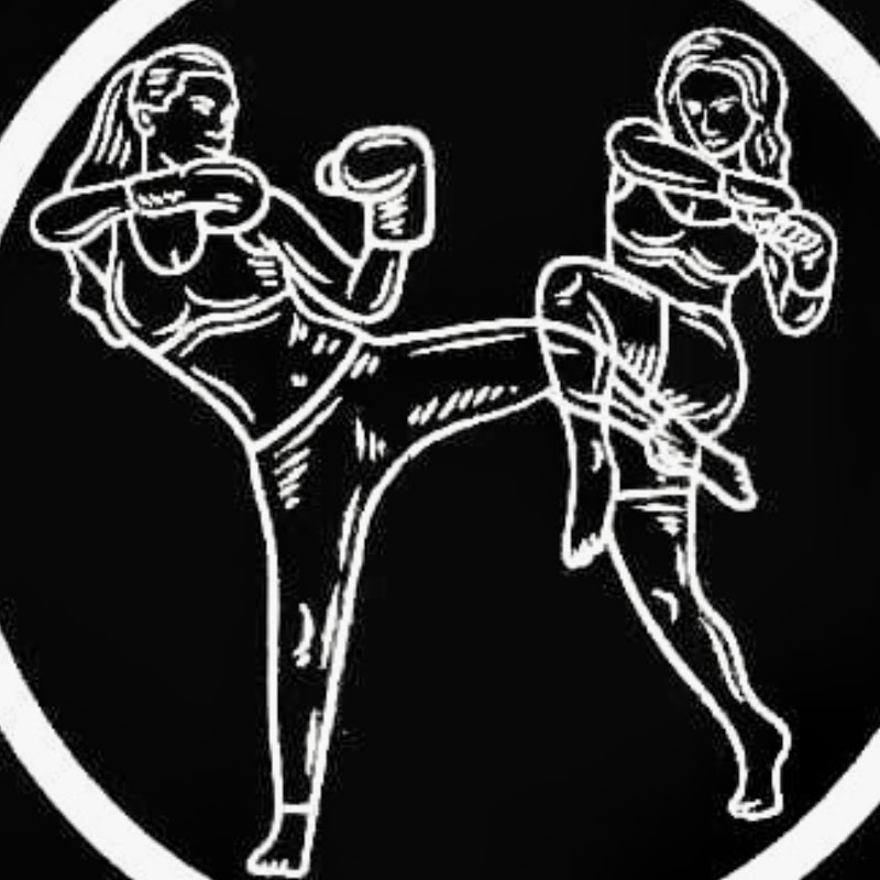 Muaythai fitness 