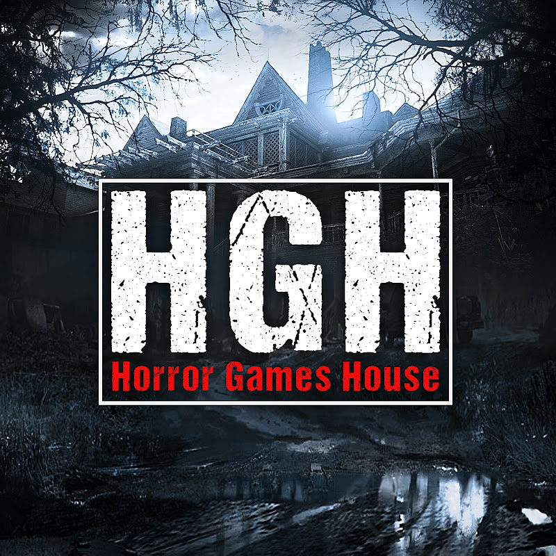 HGH Horror Games House