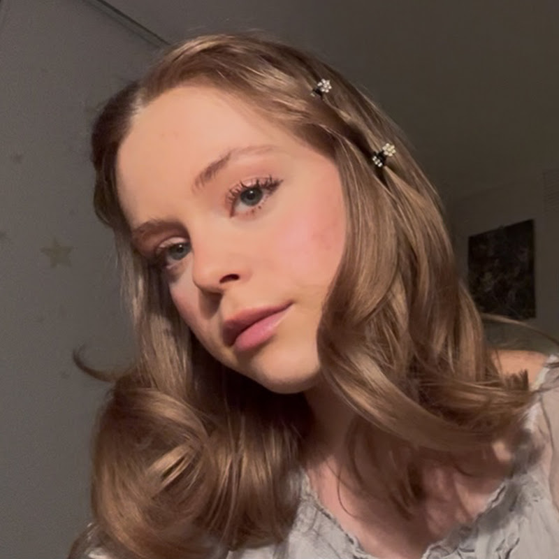 Chloé ASMR