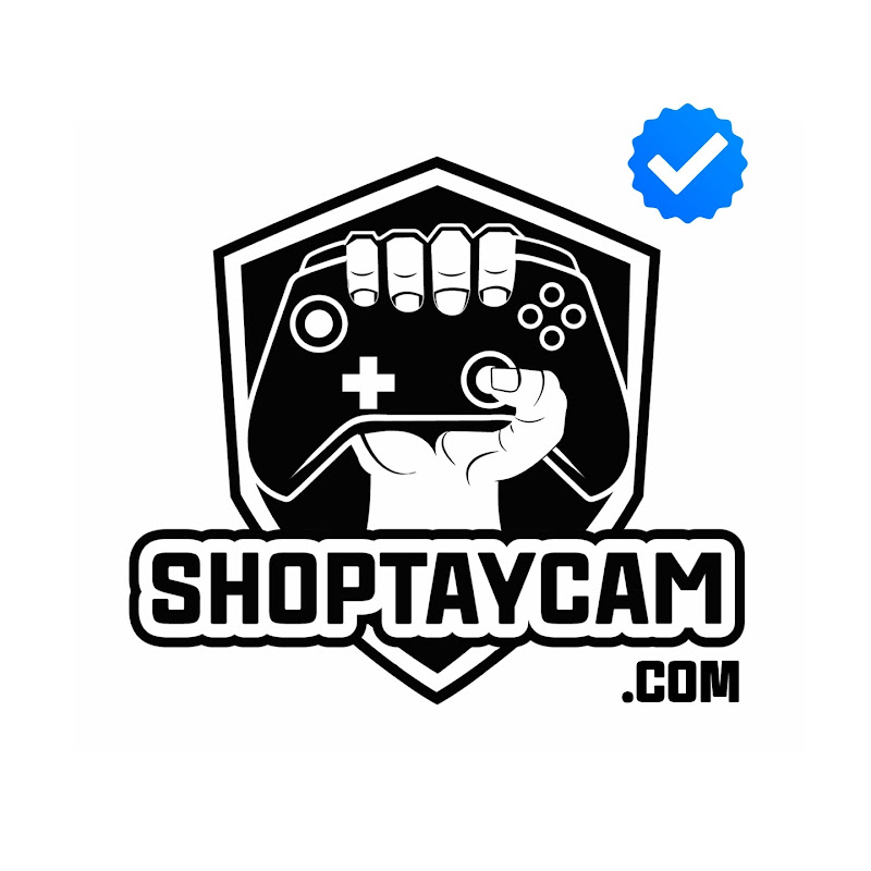 Shoptaycam - Tay Cầm Chơi Game