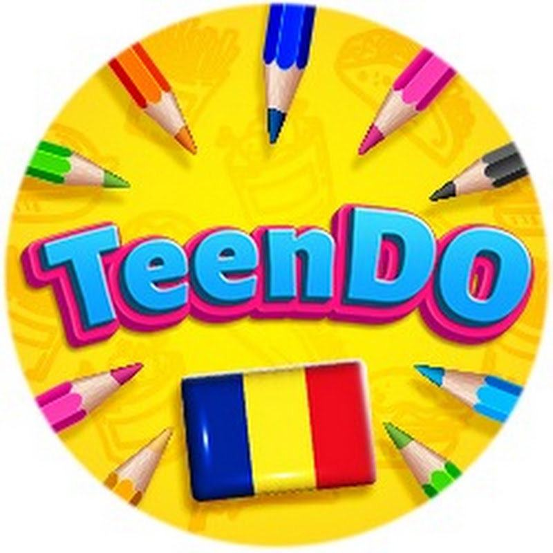 TeenDO Romanian
