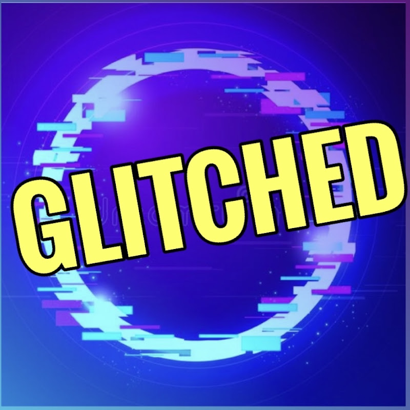 GLITCHED GAMING