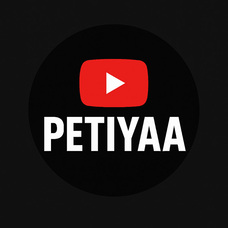 Petiyaa