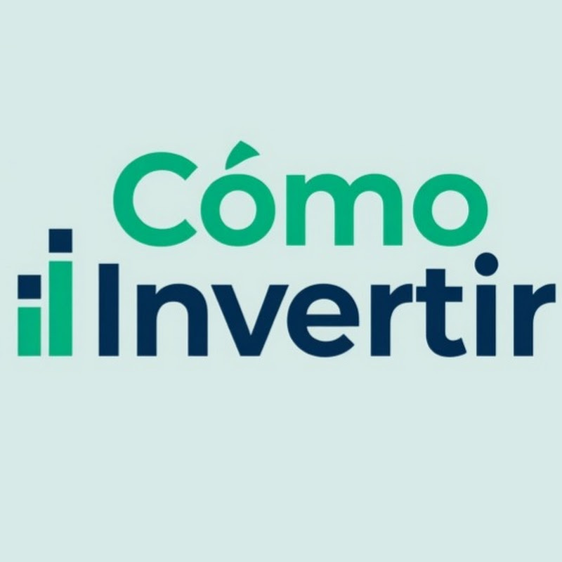 Cómo Invertir