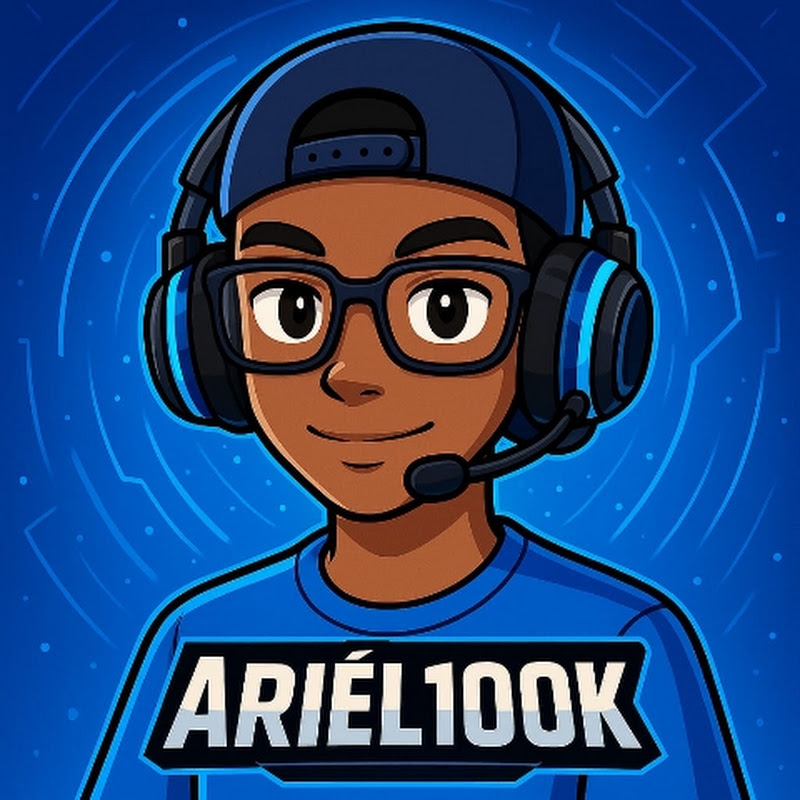 Ariel 100k