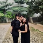 Erika Jain | Baby Model and Influencer