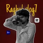 R A G H U L vlogs