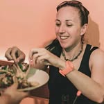 Fire & Tea | travelling the vegan road