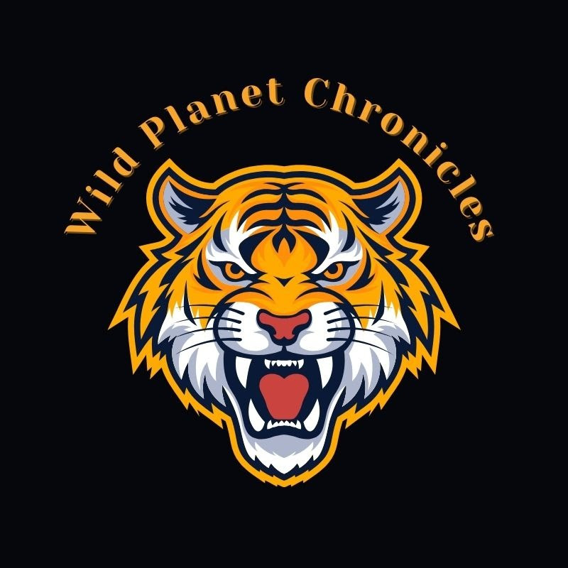 Wild Planet Chronicles