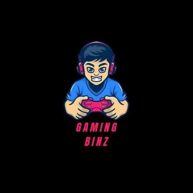 The Gaming Binz