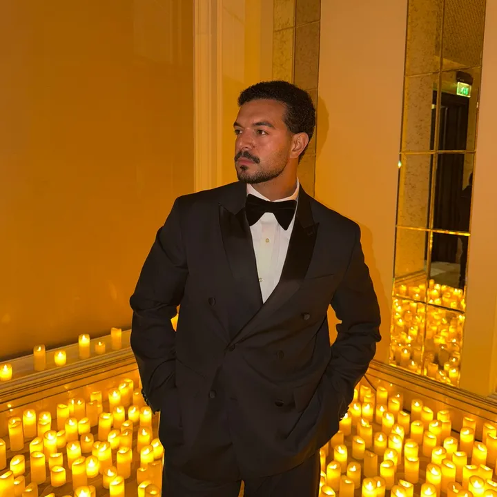 Ahmed Selim