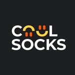 Cool Socks ⚡️🧦🤎