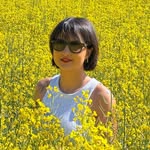 Paniz Rahmani - مهاجرت ایتالیا