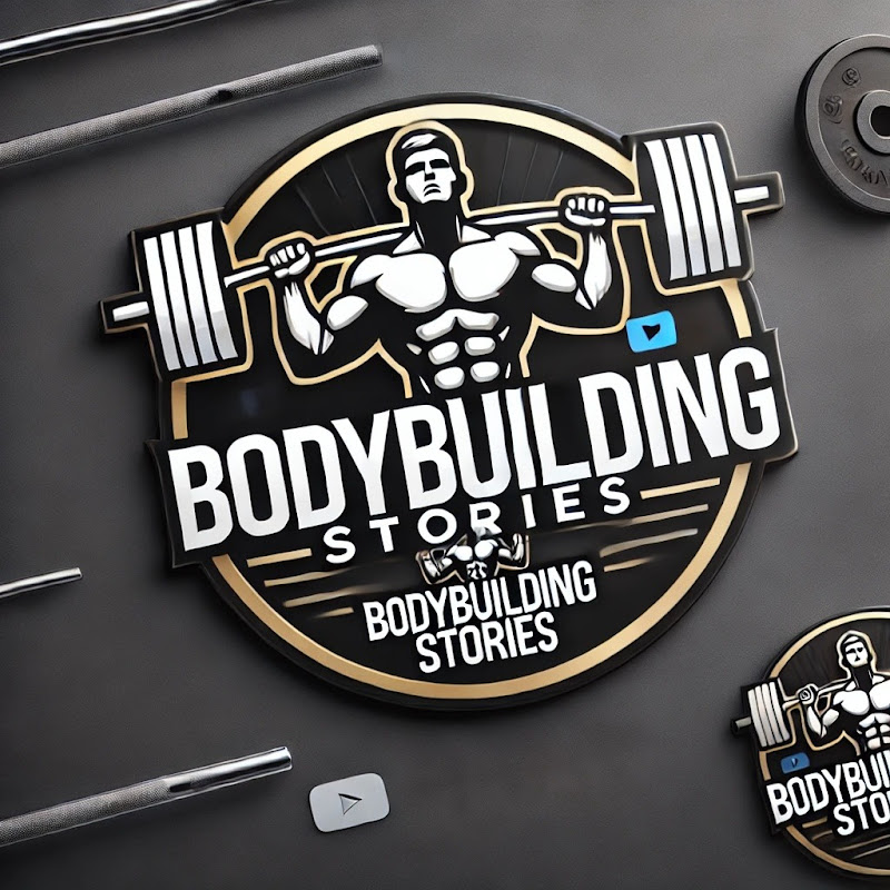 Bodybuilding Stories