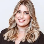 Leticia Medeiros | Maquiadora Visagista