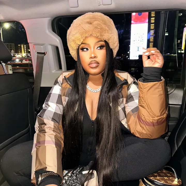 Daysha Taylor