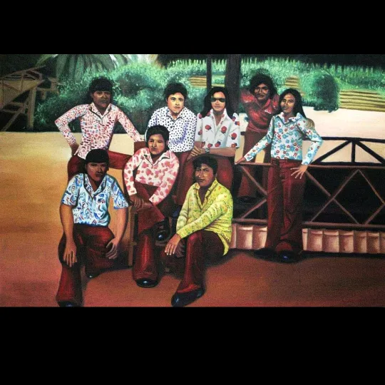 LOS WEMBLERS DE IQUITOSOFICIAL