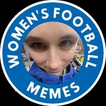 Women's Football Memes