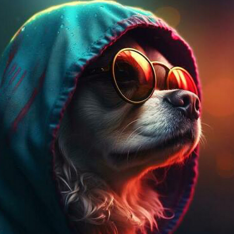 Top Dog Spot