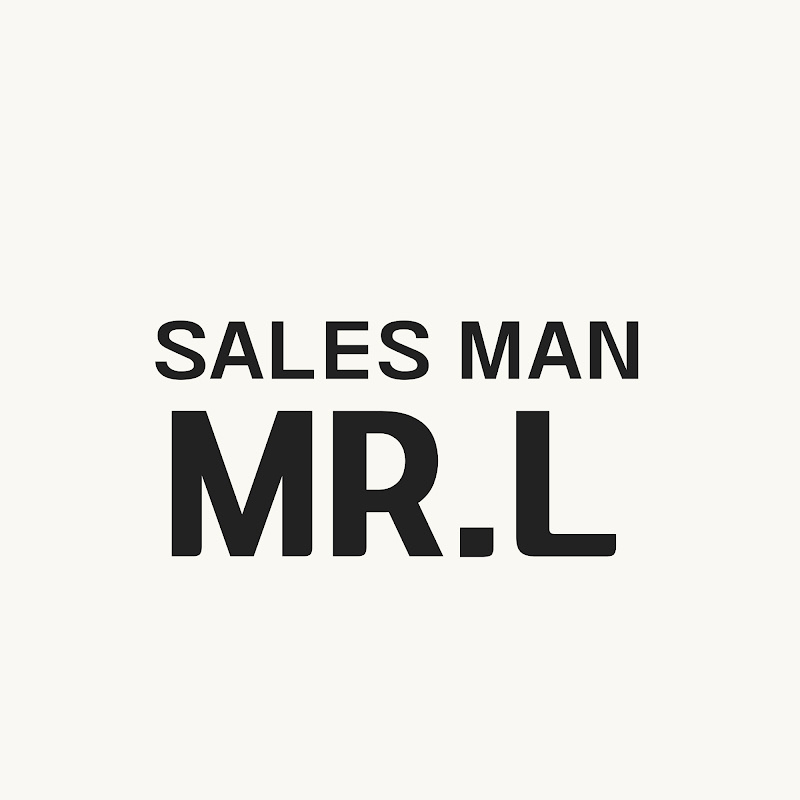 세일즈맨 미스터 엘