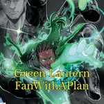 Green Lantern FanWithAPlan