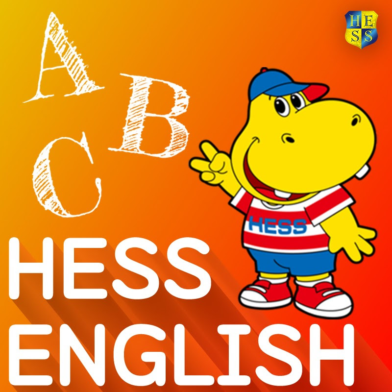 HESS ABC