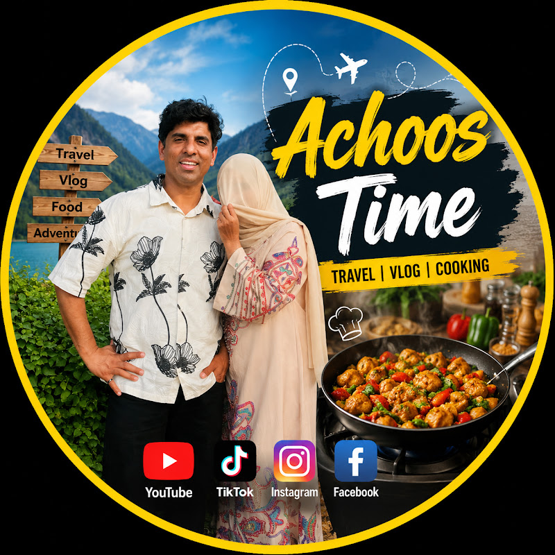 Achoos Time