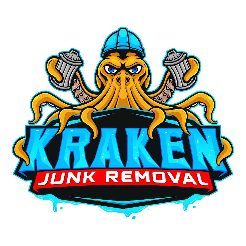 Kraken Junk Removal (Johnson City, TN)